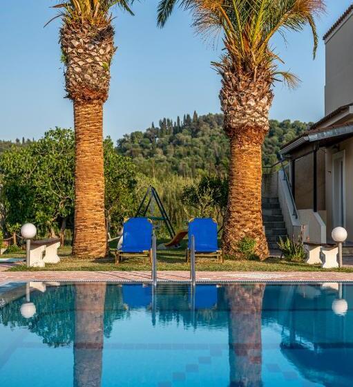 Номер Стандарт, Blue Sky