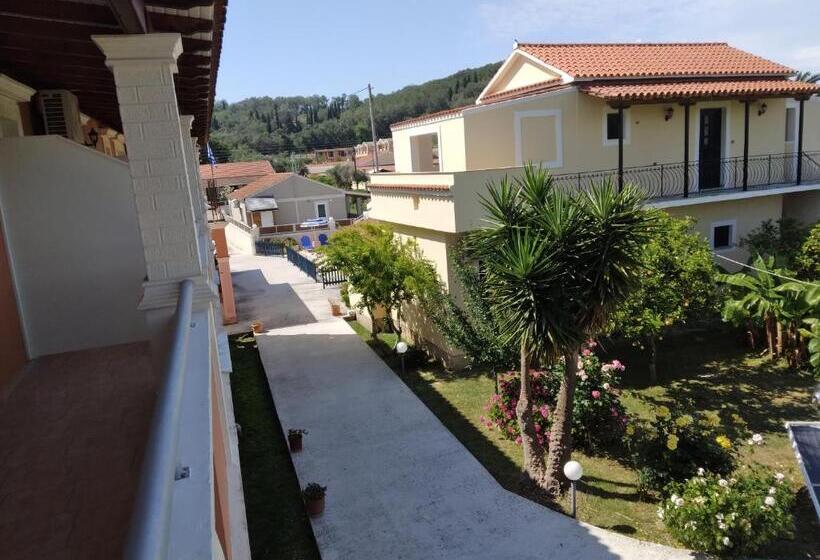 Номер Стандарт, Blue Sky