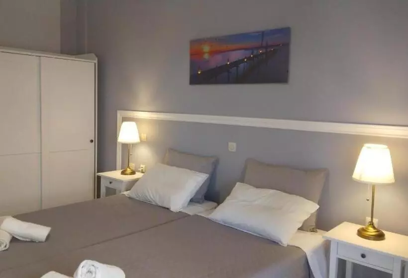 Appartement 1 Chambre, Blue Sky