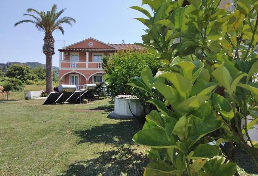 Апартаменты 1 Спальня, Blue Sky