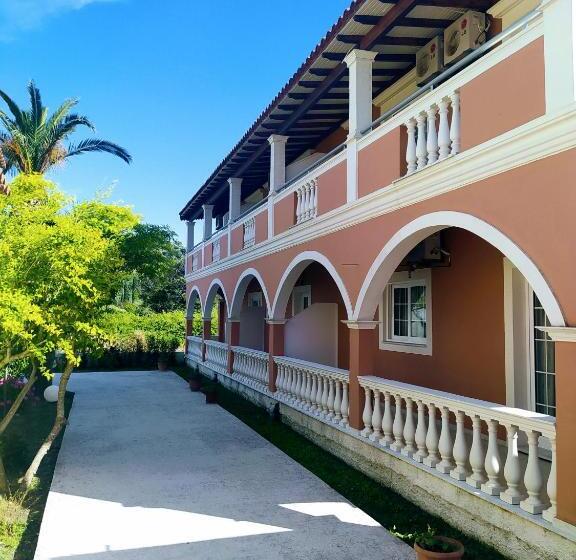 Апартаменты 1 Спальня, Blue Sky