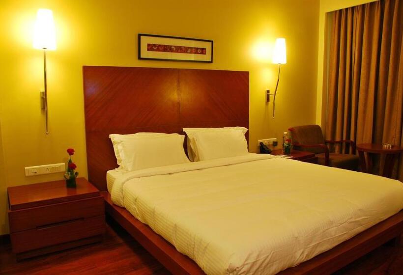 Номер Стандарт, Cambay Grand Kukas