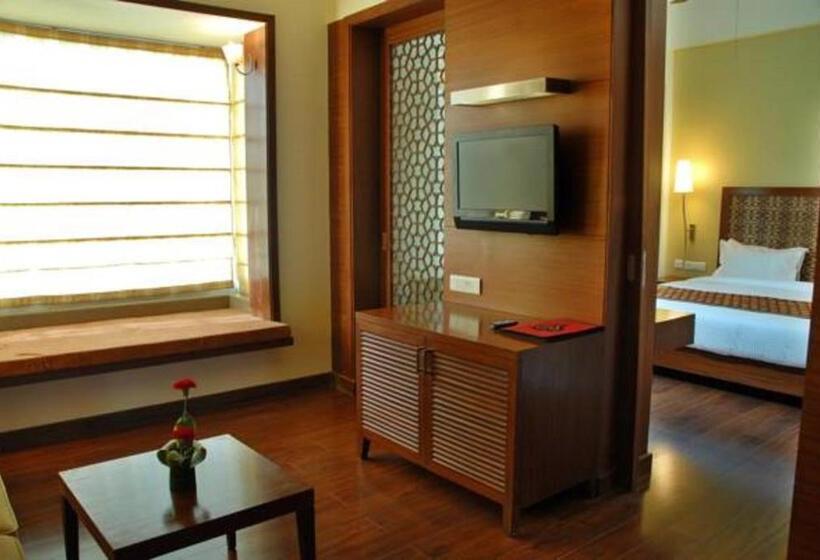 Президентский Люкс, Cambay Grand Kukas