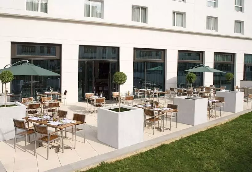 اتاق سوپریور, Courtyard By Marriott Paris Saint Denis