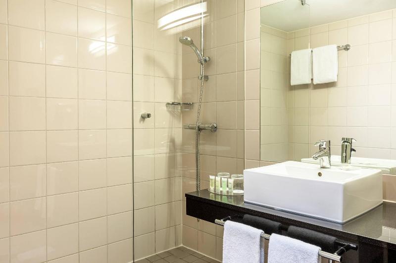 Номер Superior, Courtyard By Marriott Paris Saint Denis