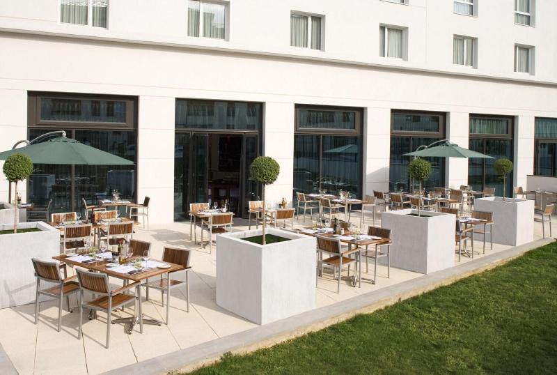 Номер Стандарт, Courtyard By Marriott Paris Saint Denis