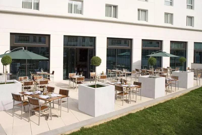 اتاق استاندارد, Courtyard By Marriott Paris Saint Denis