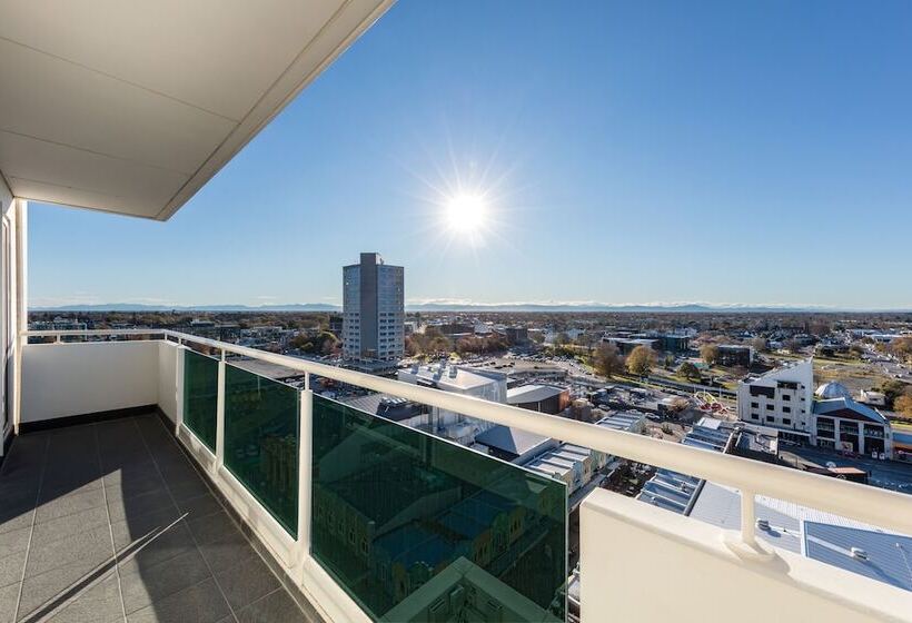 ２ベッドスイートルーム, Fable Christchurch