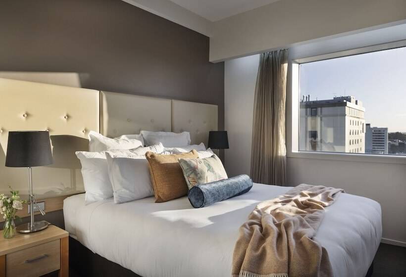 ２ベッドスイートルーム, Fable Christchurch