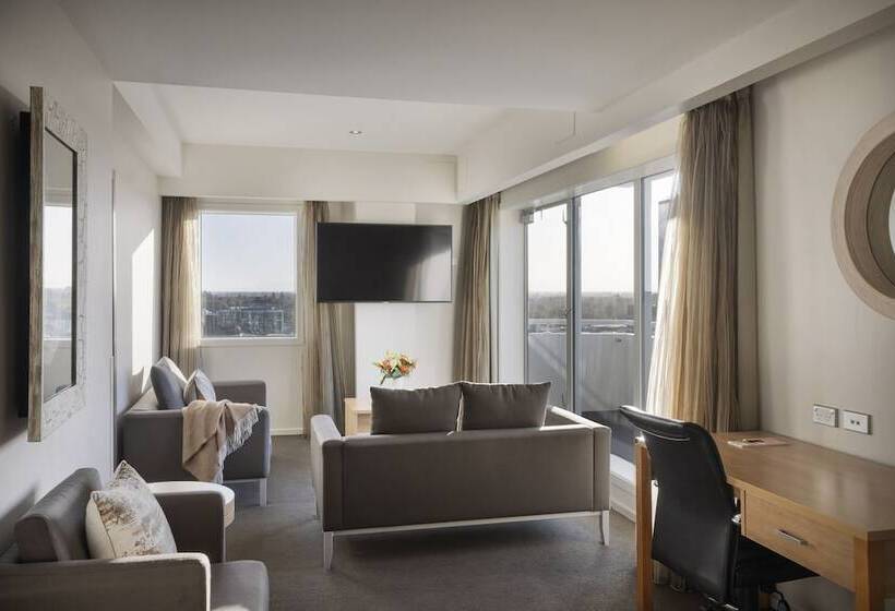 スイート, Fable Christchurch