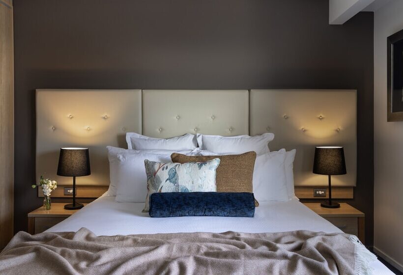 スイート, Fable Christchurch