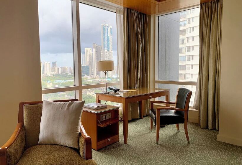 سوییت اجرایی, Four Seasons Hotel Mumbai