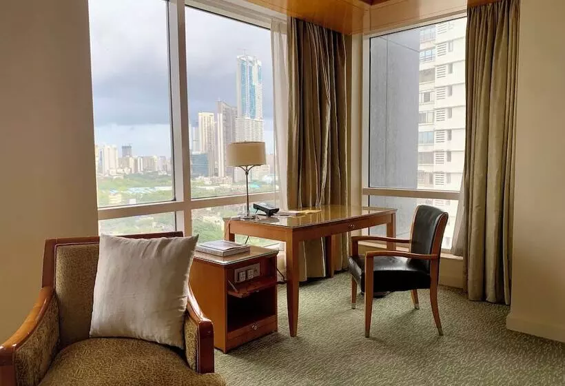 エクゼクティブスイート, Four Seasons Hotel Mumbai