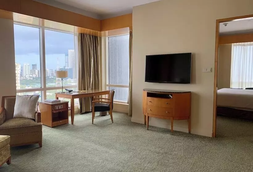 エクゼクティブスイート, Four Seasons Hotel Mumbai