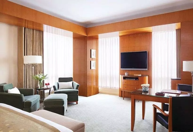 エクゼクティブスイート, Four Seasons Hotel Mumbai