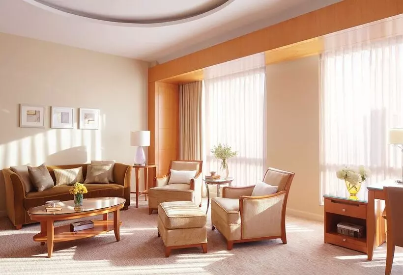 エクゼクティブスイート, Four Seasons Hotel Mumbai