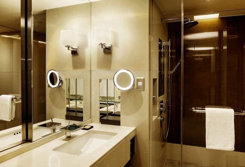 اتاق استاندارد, Hyatt Regency Hong Kong, Tsim Sha Tsui