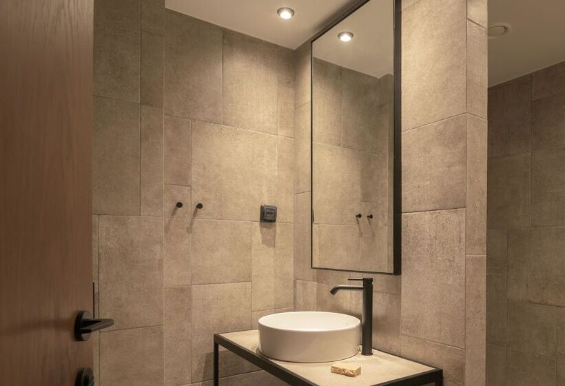 Апартаменты Superior 1 Спальня Вид на Море, Irida Hotel Agia Pelagia