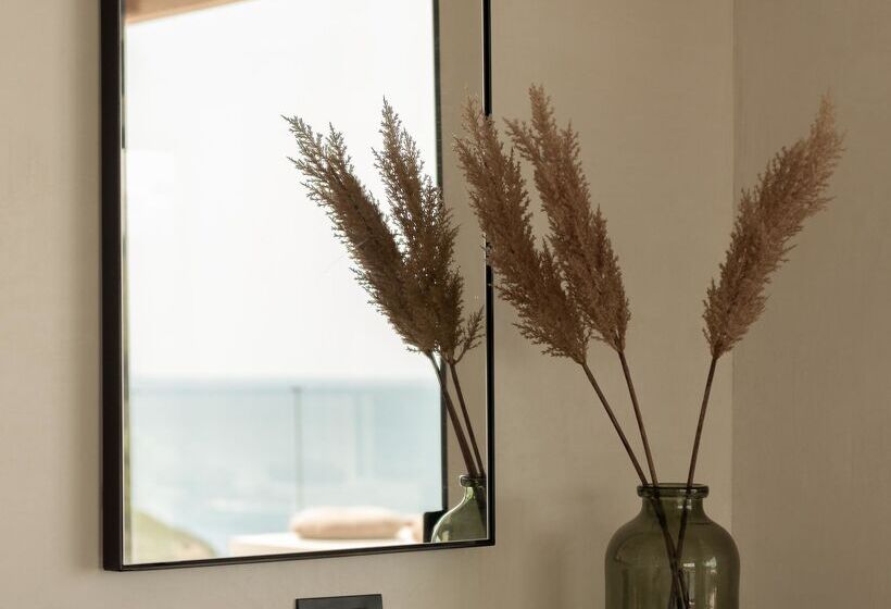 Люкс Executive Вид на Море, Irida Hotel Agia Pelagia