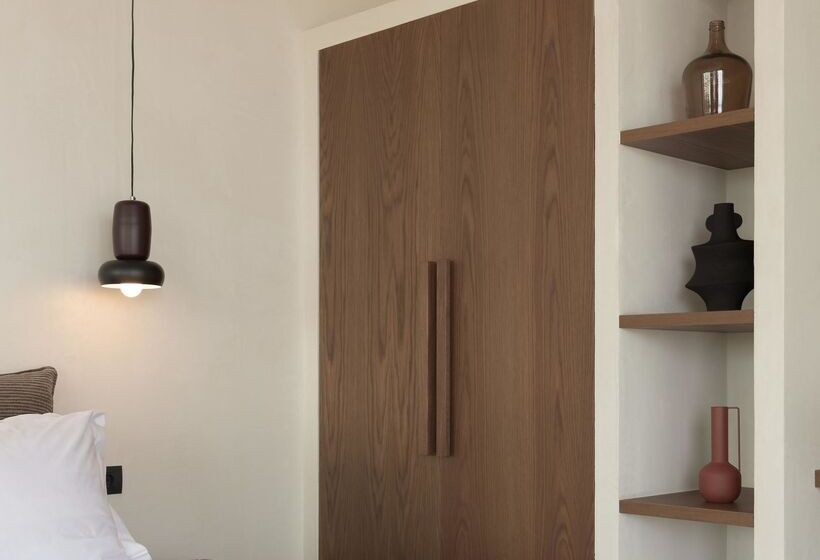 Люкс Executive Вид на Море, Irida Hotel Agia Pelagia