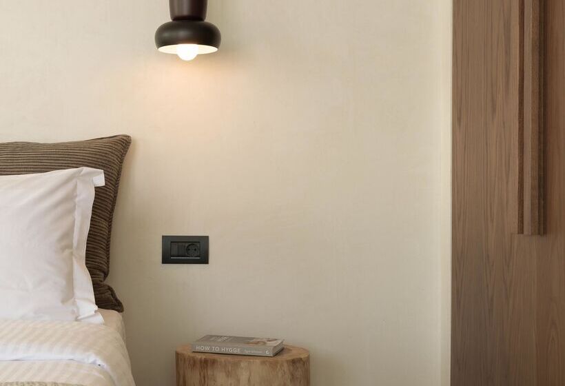 Люкс Executive Вид на Море, Irida Hotel Agia Pelagia