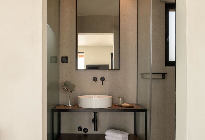 Люкс Executive Вид на Море, Irida Hotel Agia Pelagia