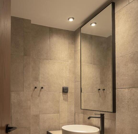 Апартаменты Superior 1 Спальня Вид на Море, Irida Hotel Agia Pelagia