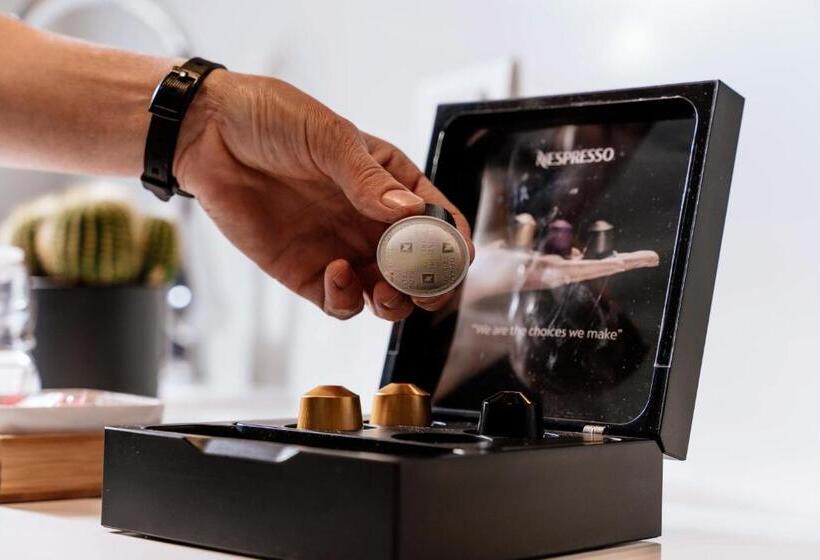 Полулюкс Вид на Море, Irida Hotel Agia Pelagia