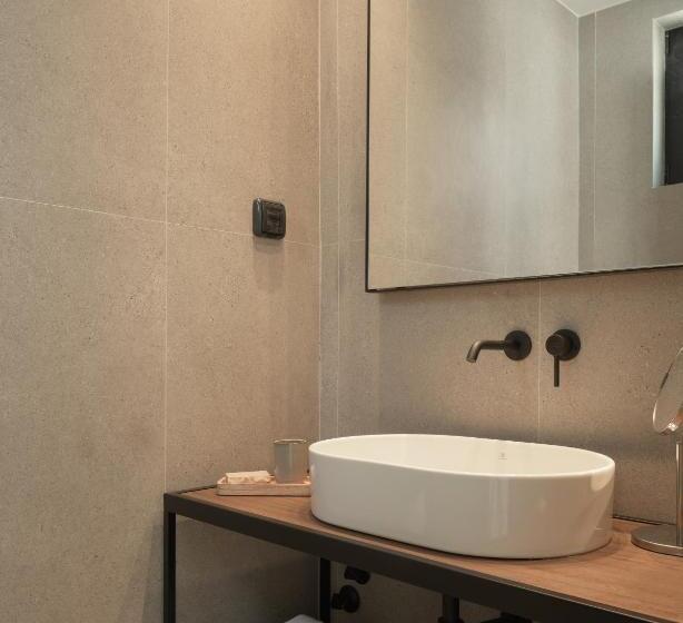 Люкс Боковой Вид на Море, Irida Hotel Agia Pelagia