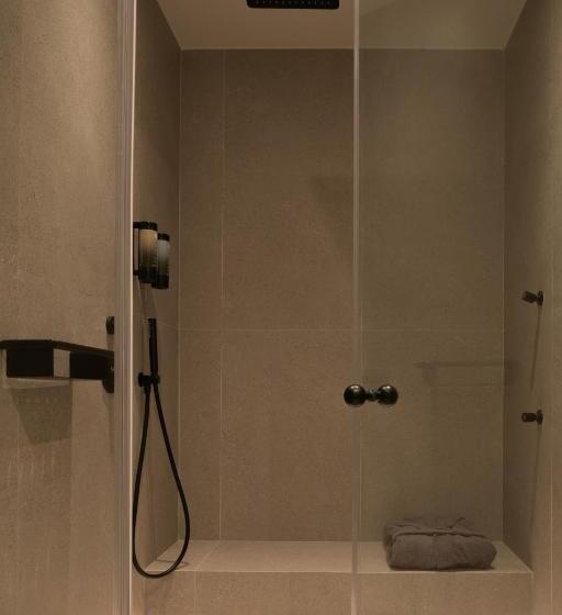 Люкс Боковой Вид на Море, Irida Hotel Agia Pelagia