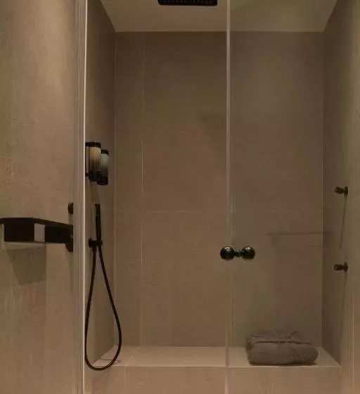 Sviitti Sivuttainen Merinäkymä, Irida Hotel Agia Pelagia