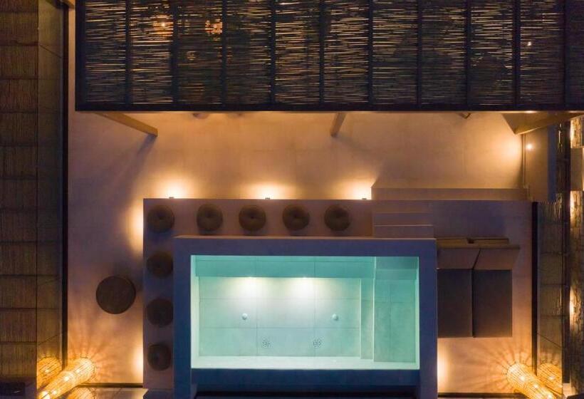 Люкс Executive Вид на Море, Irida Hotel Agia Pelagia