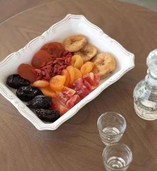 Executive-sviitti Merinäkymä, Irida Hotel Agia Pelagia