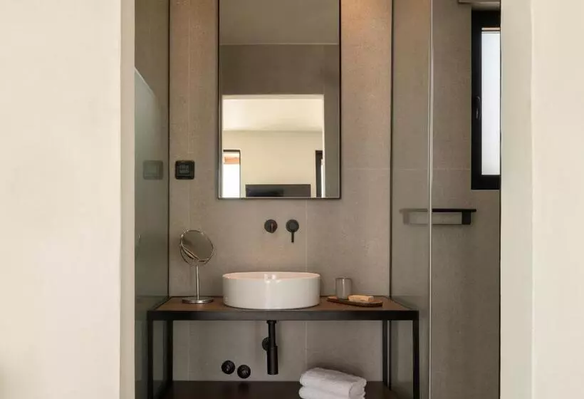 Executive Suite Sea View