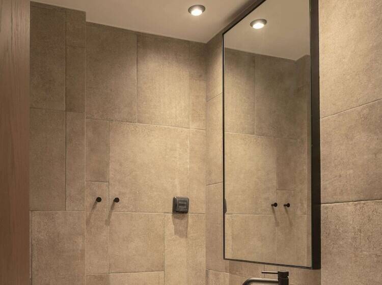 Апартаменты Superior 1 Спальня Вид на Море, Irida Hotel Agia Pelagia