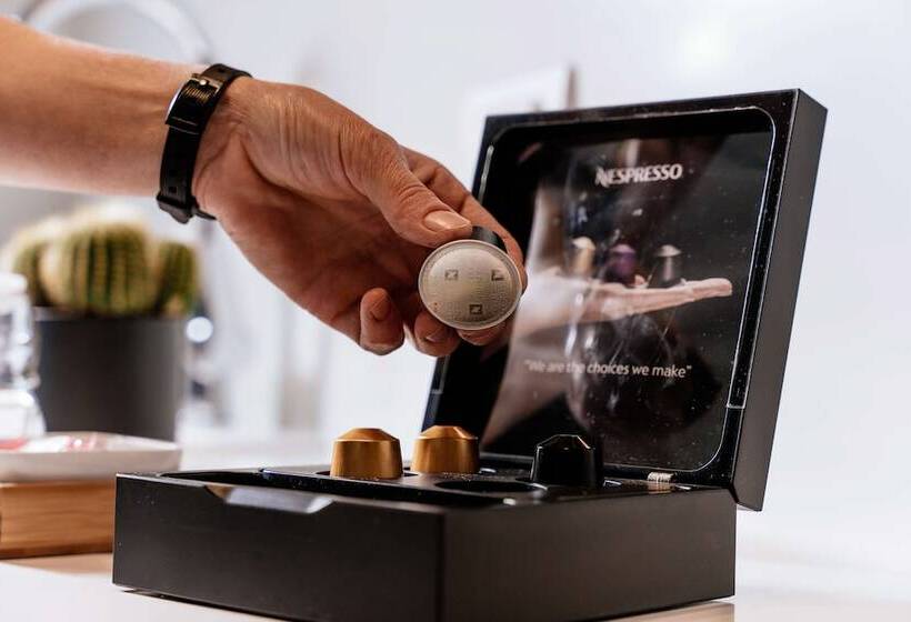 Апартаменты Superior 1 Спальня Вид на Море, Irida Hotel Agia Pelagia