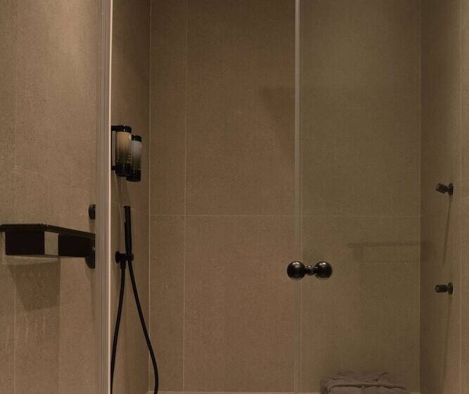 Люкс Боковой Вид на Море, Irida Hotel Agia Pelagia