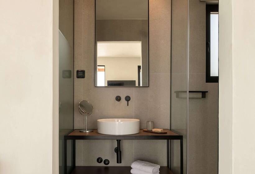 Люкс Executive Вид на Море, Irida Hotel Agia Pelagia