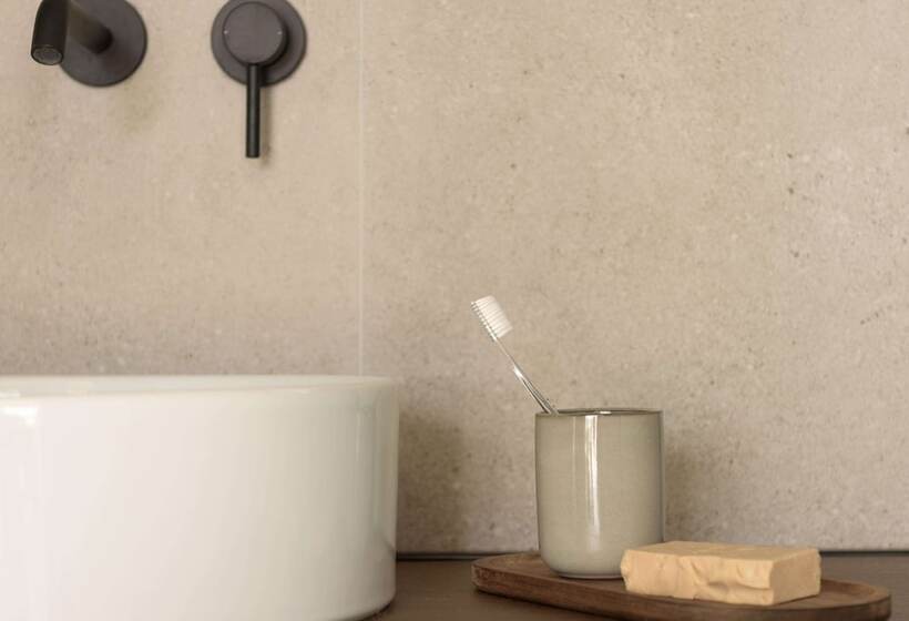 Люкс Executive Вид на Море, Irida Hotel Agia Pelagia