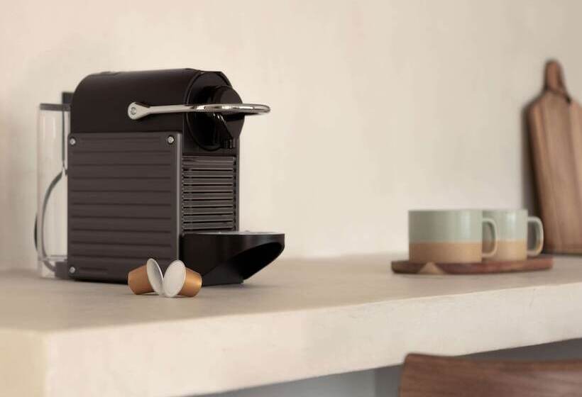 Люкс Executive Вид на Море, Irida Hotel Agia Pelagia