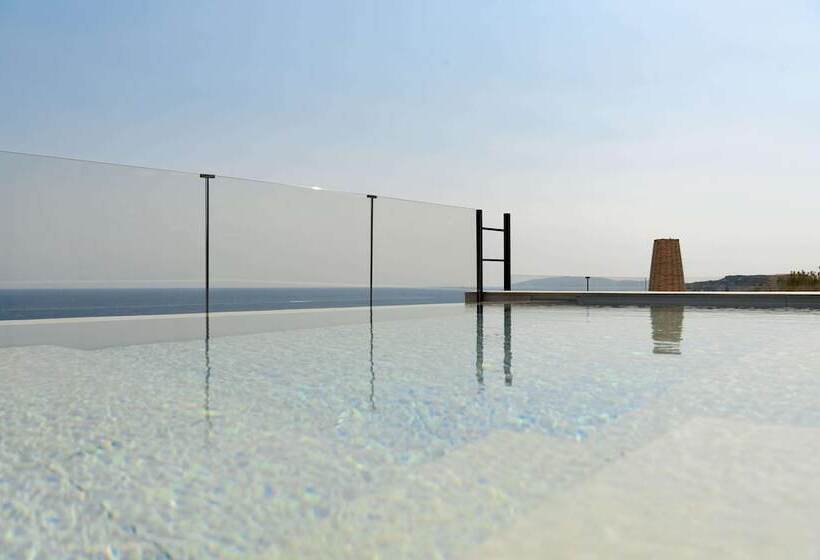 Люкс Executive Вид на Море, Irida Hotel Agia Pelagia