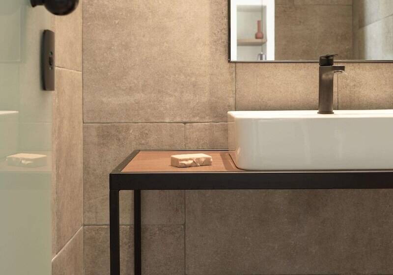 Апартаменты Superior 1 Спальня Вид на Море, Irida Hotel Agia Pelagia