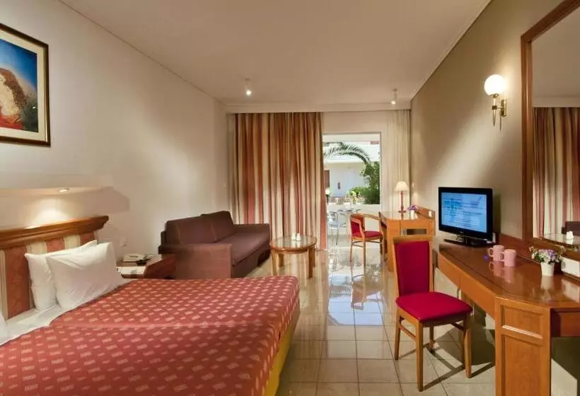 ファミリールーム, Kipriotis Village Resort