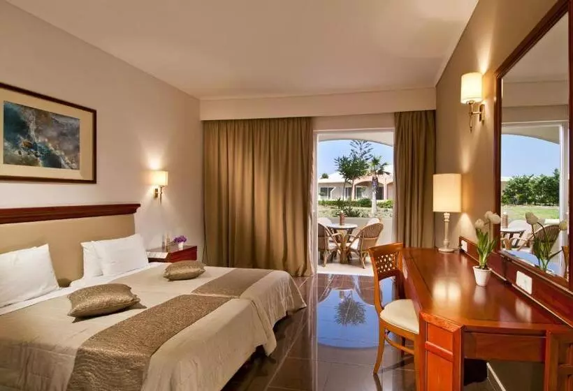 エクゼクティブスイート, Kipriotis Village Resort