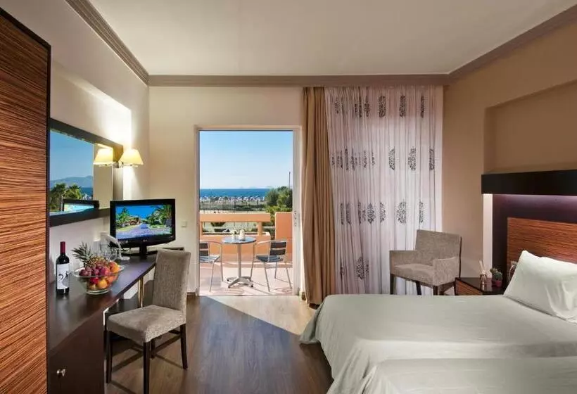 Standard Room Sea View