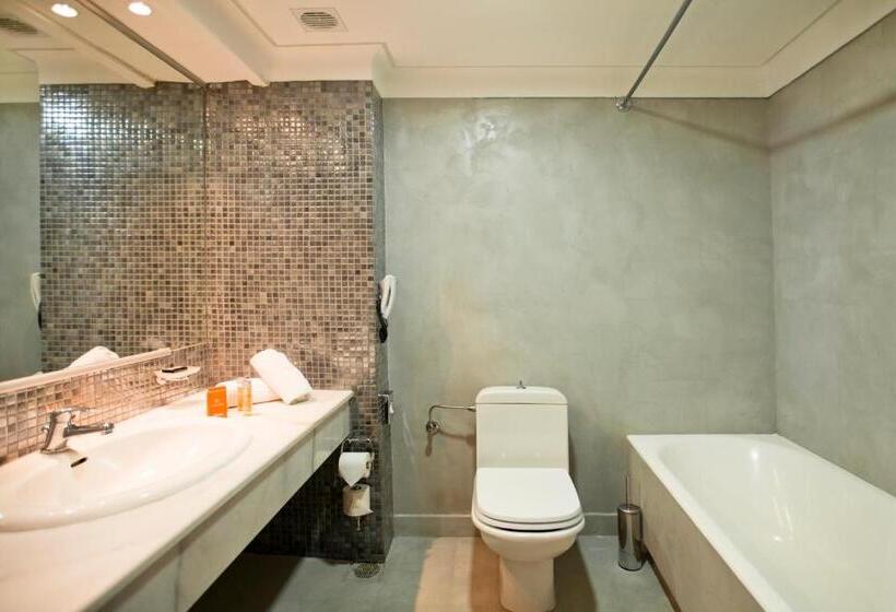 סוויטה אקזקיוטיב, Kipriotis Village Resort