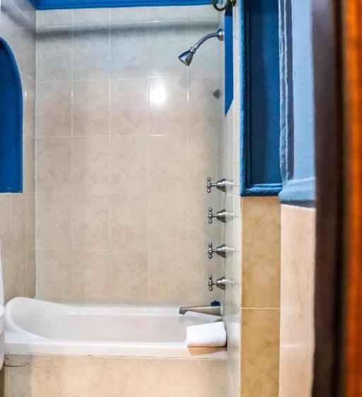 스탠다드 룸, Mirador Del Frayle