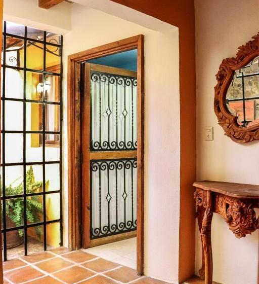 스탠다드 룸, Mirador Del Frayle