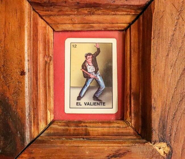 스위트, Mirador Del Frayle