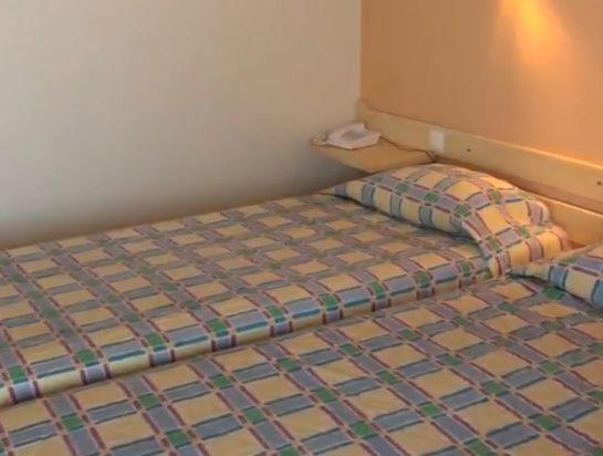 スタンダードルーム, Nautilus Barbati